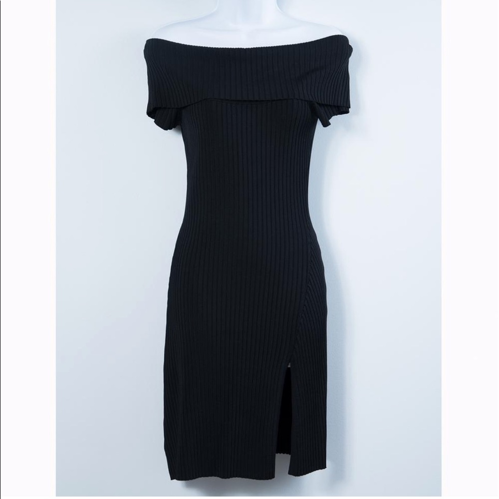 NEW off shoulder Dress or Tunic ✨